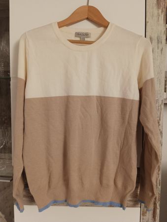 Damen Pullover Gr. 44/46