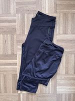 Set Short + leggings 3/4 Esprit sport femme noir taille XS