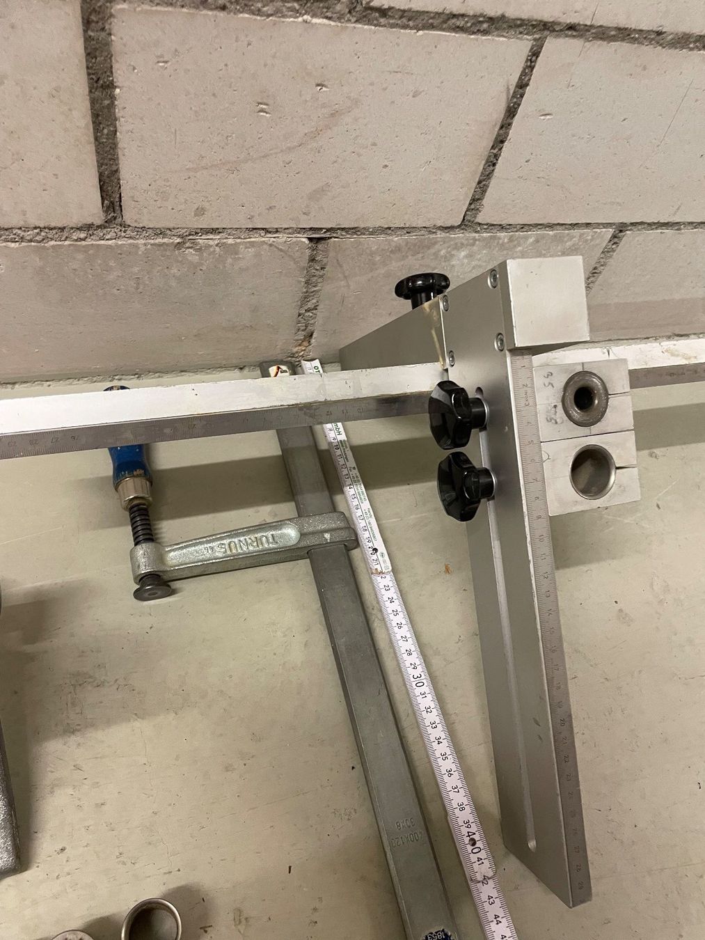 Tutti gli attrezzi: Wekzeug zum Treppen Montage – Usato da Zürich venduto da jasmin011 2