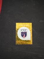 Panini FIFA WM 2026 Sticker - CPV 1