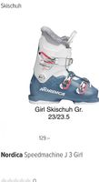Nordica Skieschuh