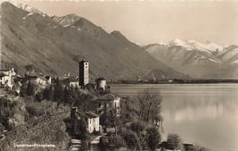 Locarno Rivapiana