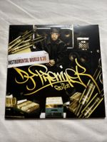 DJ LRM ‎– Instrumenta: DJ Premier Edition 3x Vinyl LP