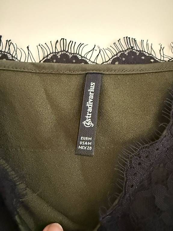 Tops: TOP! SIZE M! – Gebraucht aus Wallisellen von Marij1986