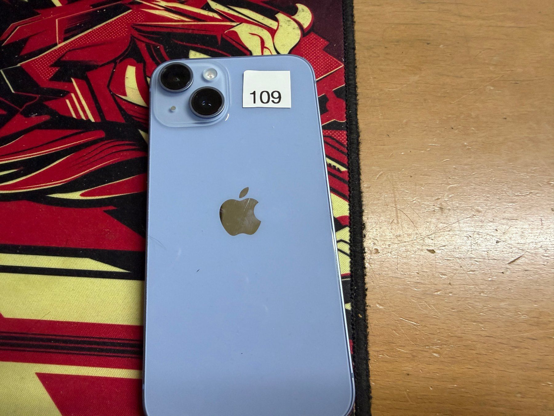 Apple Telefoni cellulari / Smartphones: Iphone 14 128Gb#109 – Usato da Au SG venduto da bah_6f5w 1