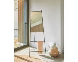 Kave Home Norland Spiegel