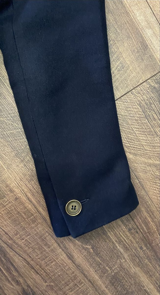 Sandro Vestes: Sandro Blazer dunkelblau Topzustand S – D'occasion à Büron par Coerner 7