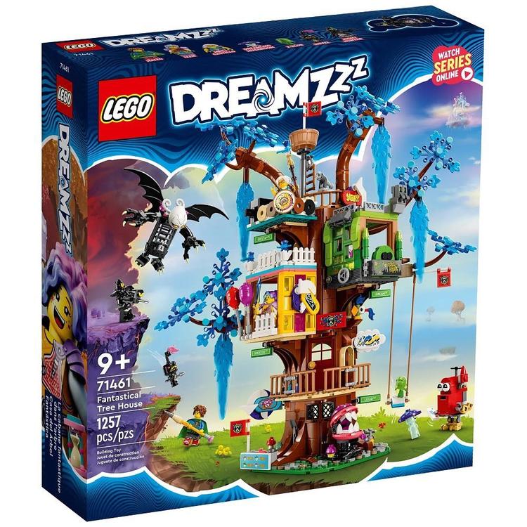 Lego Dreamz 71453  Comprare su Ricardo