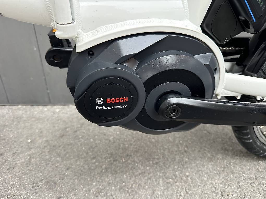 Velos: E-bike pieghevole Hercules Rob Fold 20  – Gebraucht aus Quartino von DiloUsato 8