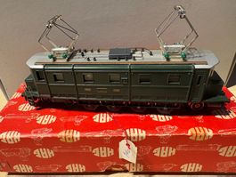 Hag 140  Ae 4/7 10901
