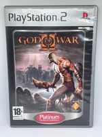 God of War 2 PlayStation 2