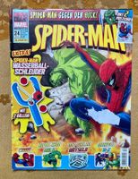 Spider-Man Heft Nr 24 von 2009