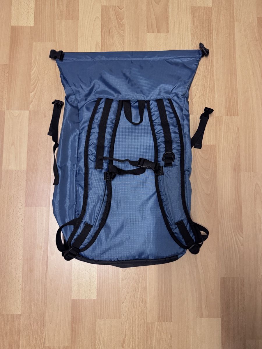 Rucksäcke: Rolltop rucksack  – Gebraucht aus Wetzikon ZH von bos_7dbr 1