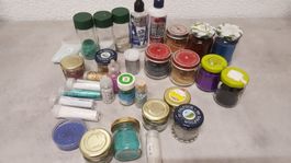 Streuglitzer diverse