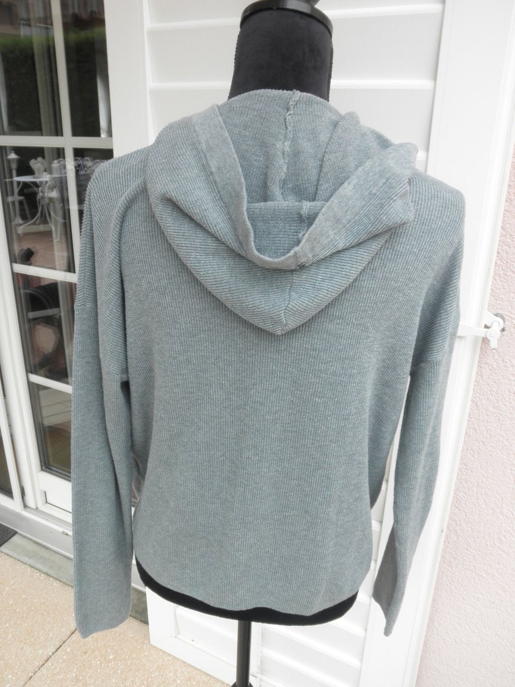 Nile Giacche: Nile Jacke mit Kapuze – Usato da Buttwil venduto da Engelhaar 4