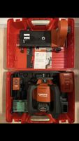 Laser Rotatif/Rotationslaser Hilti PR 3 HVSG