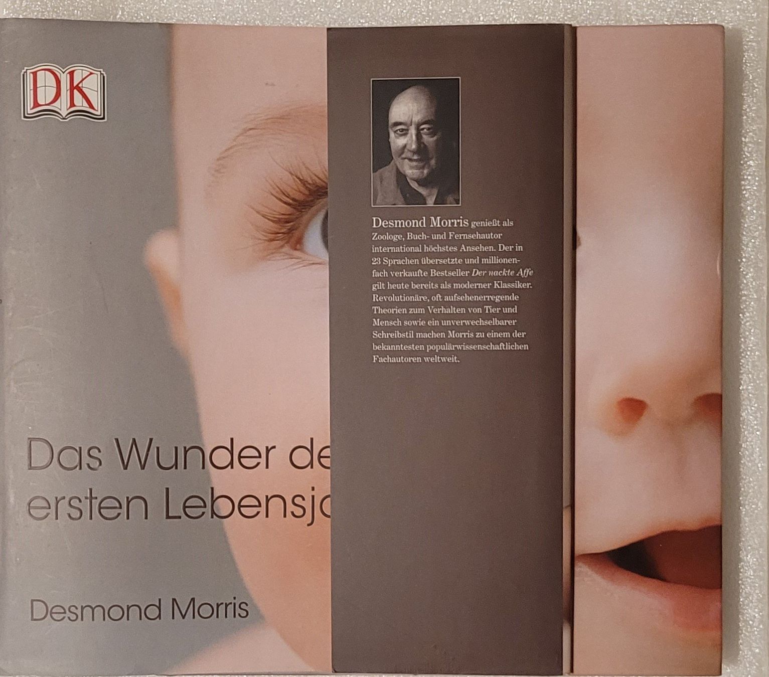 Libri: Das Wunder der ersten Lebensjahre – Usato da Zürich venduto da Avd 9