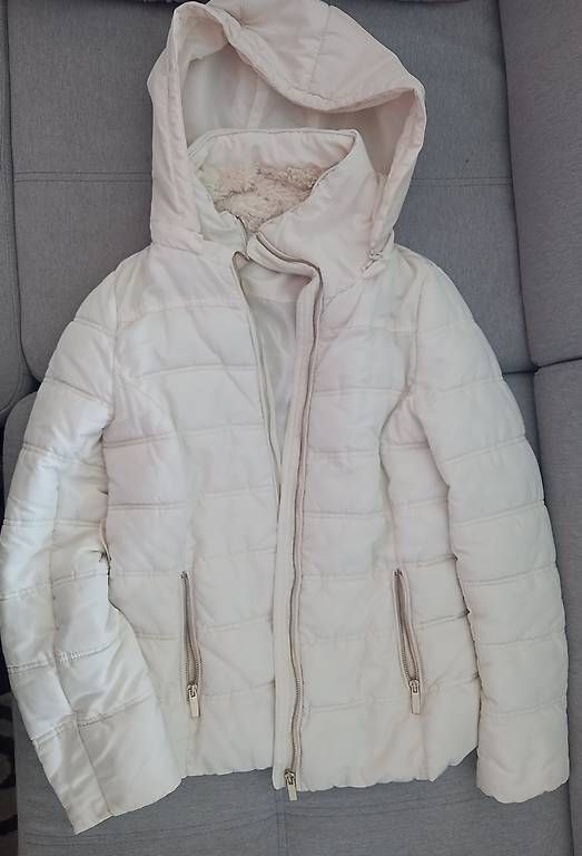 Giacche: Veste blanche courte – Usato da givisiez venduto da odilev