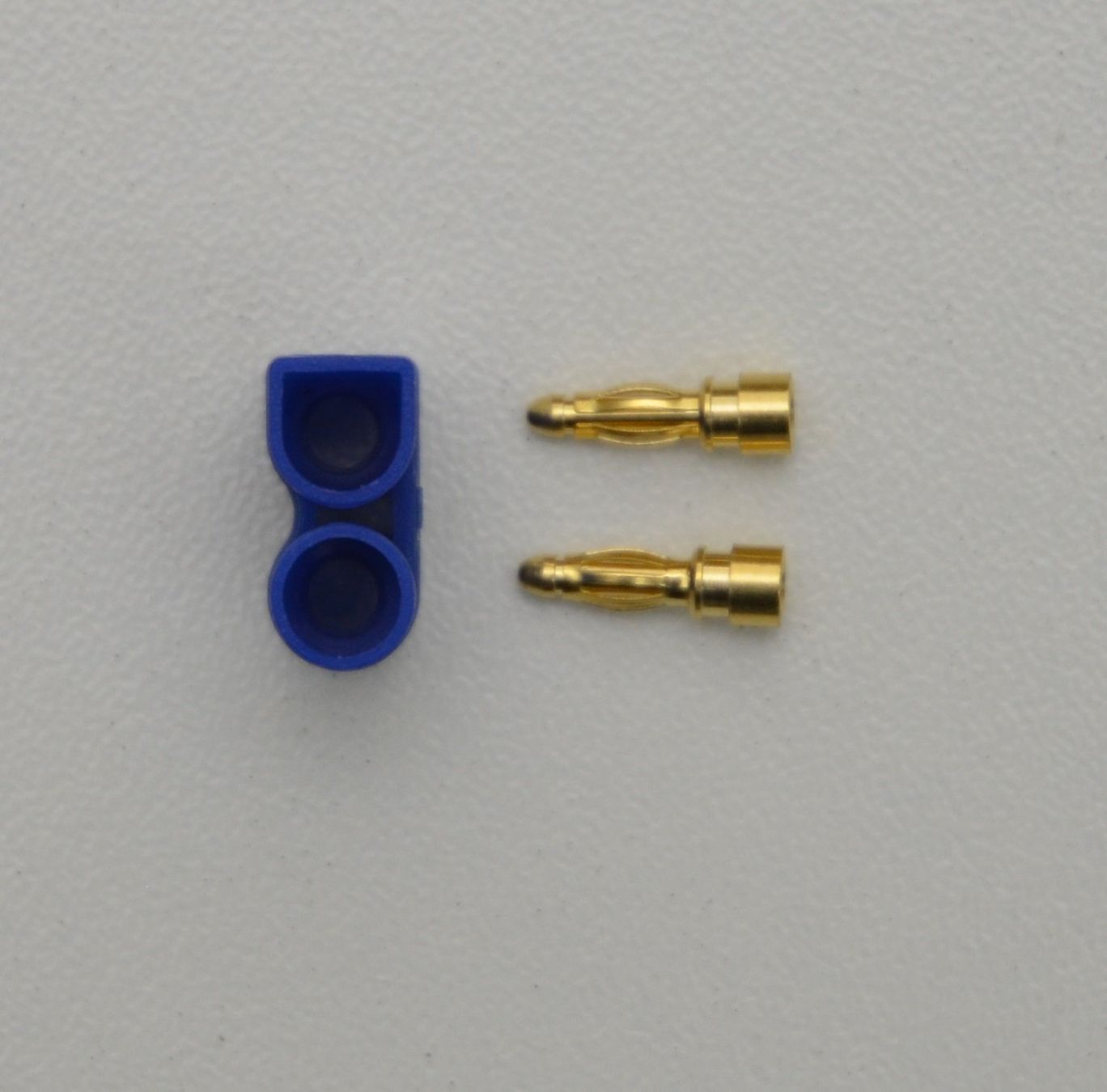 Modellismo RC: EC2 Stecker 1 Stk. – Nuovo e nell'imballaggio originale da Rüti ZH venduto da MSRC_Modelle 2