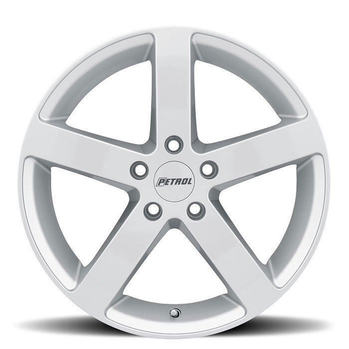 Cerchioni: Alufelgen Petrol P3B 17 – Nuovo e nell'imballaggio originale da Fehraltorf venduto da Auto-Stieger 5
