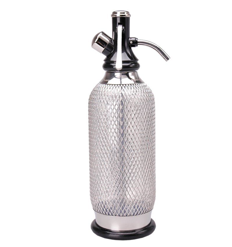 Elettrodomestici da cucina: Soda Maker Classic I Gratisversand – Nuovo e nell'imballaggio originale da Bellach venduto da Kisag_AG