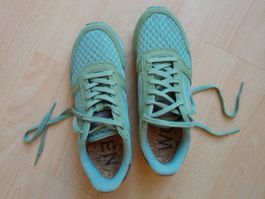 Woden Sneakers, neuwertig, Gr. 38