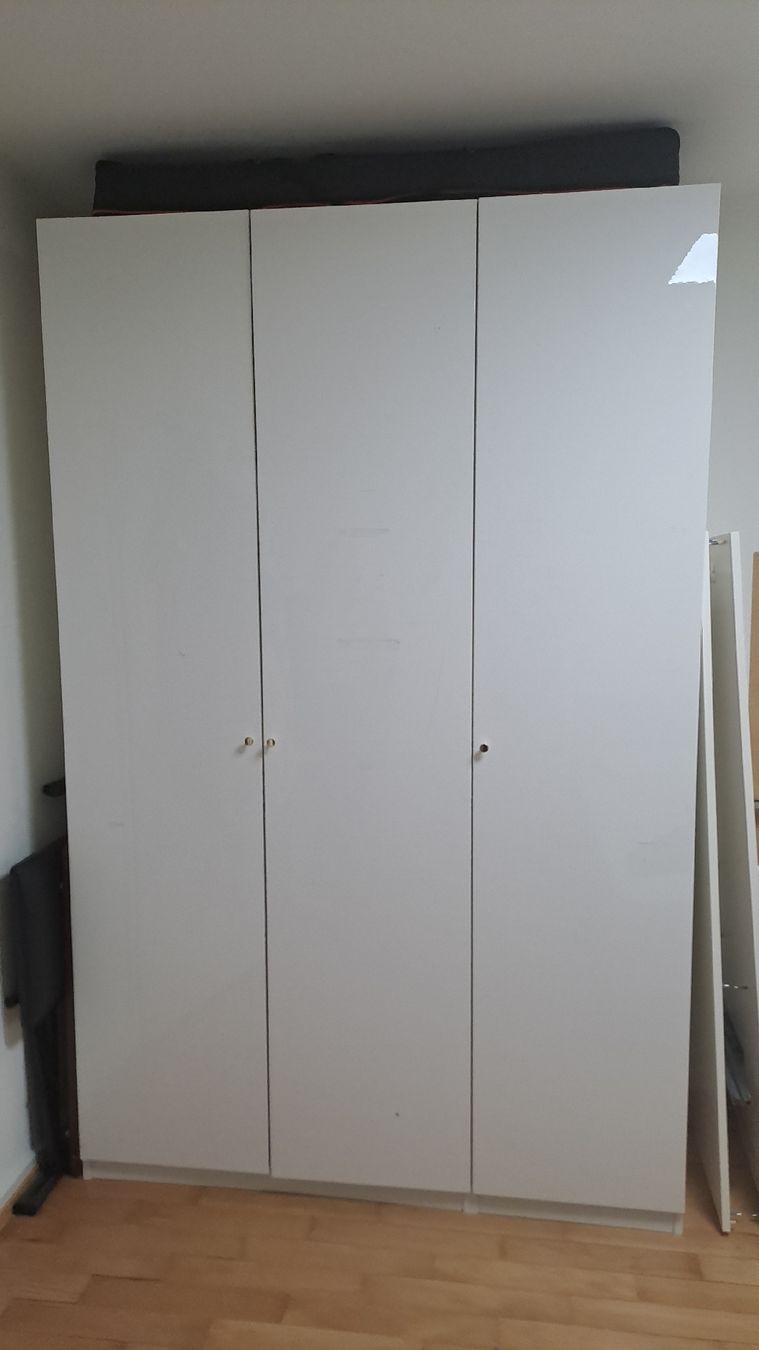 Armoires: Pax Ikea – D'occasion à Olten par StefanW.L. 1