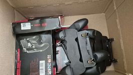 Mobile Game Controller W10 schwarz Universal