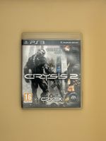 PS3 / Crysis 2