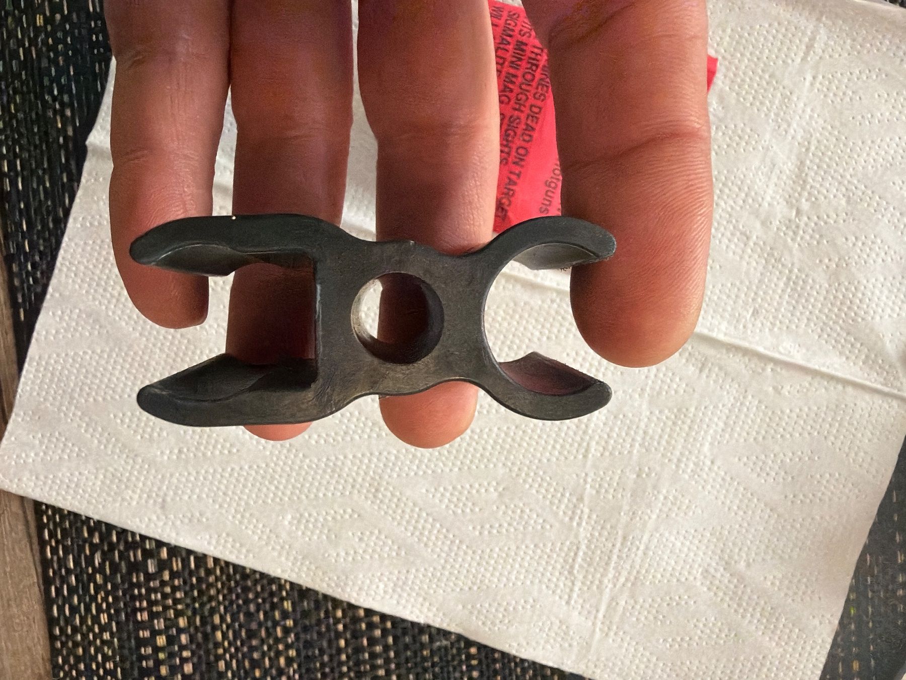 Schweizer Armee Uniformi: Scope Mount – Nuovo (secondo la descrizione) da Lausanne venduto da Erion2015 2