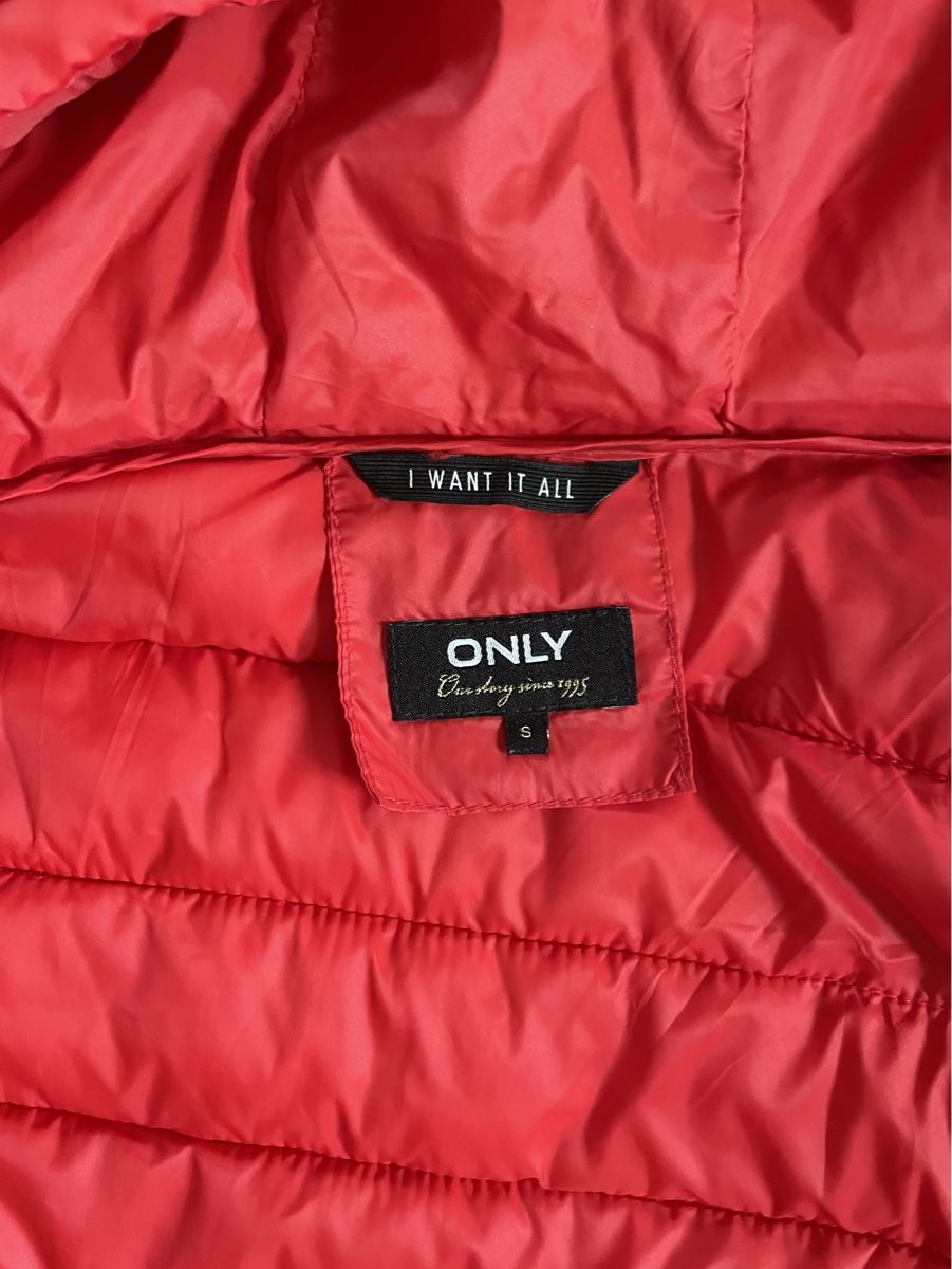 Only Gilet & Giacche senza maniche: Weste Only G. S – Nuovo (secondo la descrizione) da Frenkendorf venduto da Pinda4402 5
