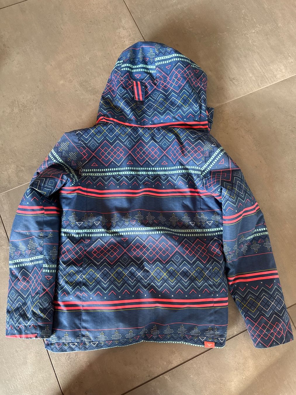 Roxy Giacche & Cappotti: Roxy Skijacke mit Kapuze  12L – Usato da Erlach venduto da mum_6fqp 1