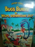 VHS bugs bunny