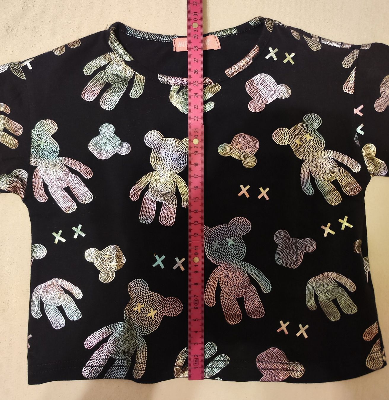 Chemises, T-shirts & Polos: T-Shirt, ca. Gr. 86 – Neuf (Voir description) à Reinach BL par chilller92 4