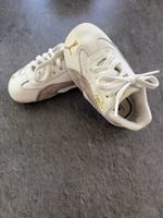 Chaussures Puma bébé, taille 22
