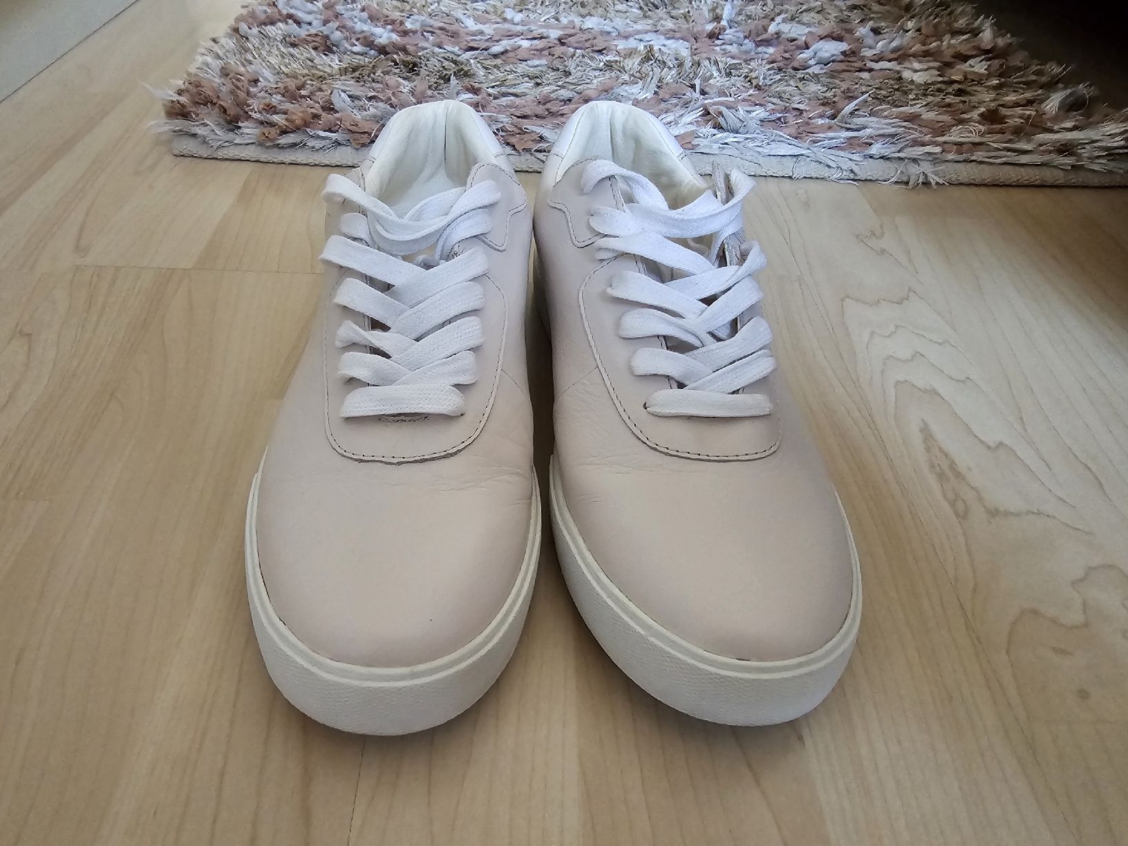 Marc Cain Scarpe da donna: Marc Cain Sneakers Gr.40 – Usato da Madiswil venduto da stam232 3