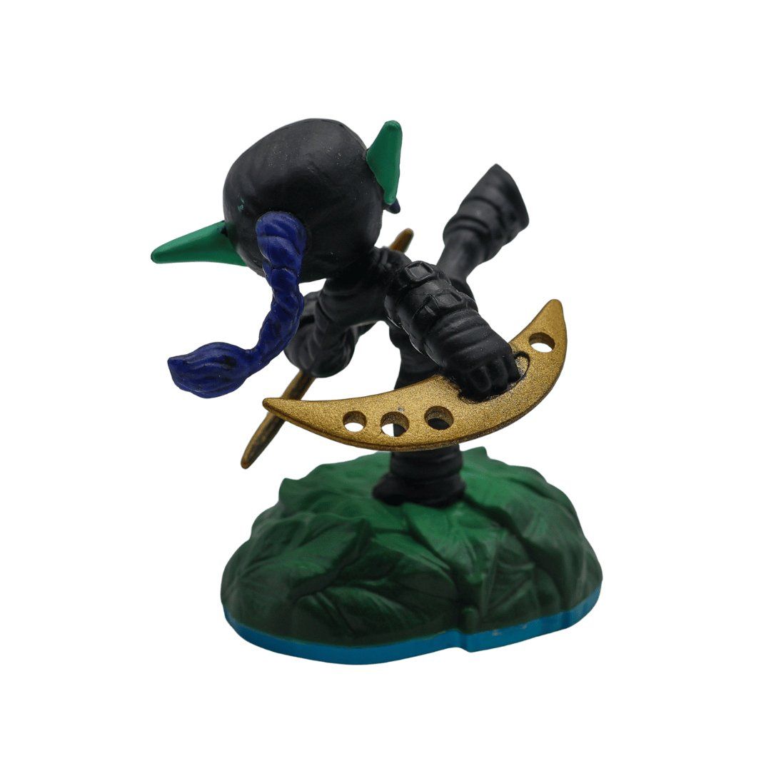 Giochi: Stealth Elf (Series 3) - Skylanders SWAP Force – Usato da Paudex venduto da dindeboy 1