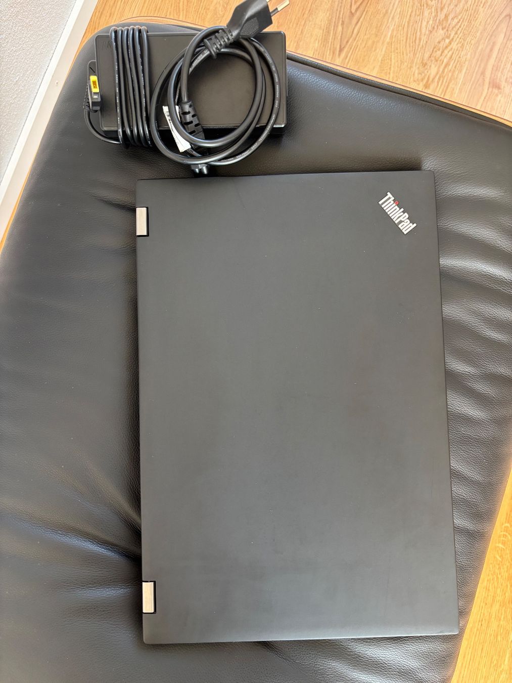 Lenovo Notebook: Lenovo ThinkPad P50 – Usato da Horgen venduto da DinoMiles 2