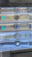 Swatch Uhren