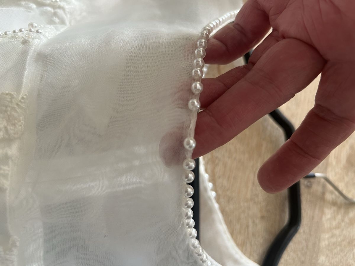 Kleider & Röcke: Kinder Blumenmädchen Kleid  – Gebraucht aus Muri AG von an_land 7