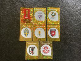 Panini WM 2026 Sticker - Seltene "United Edition" zum Verkau