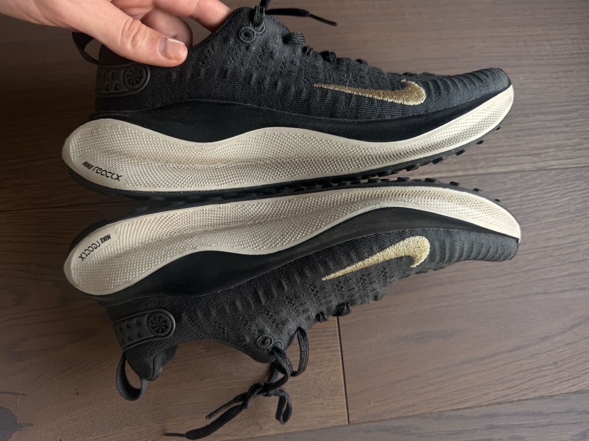 Nike Scarpe da uomo: Nike Infinity 4 shoes – Usato da Zürich venduto da Bellinka23