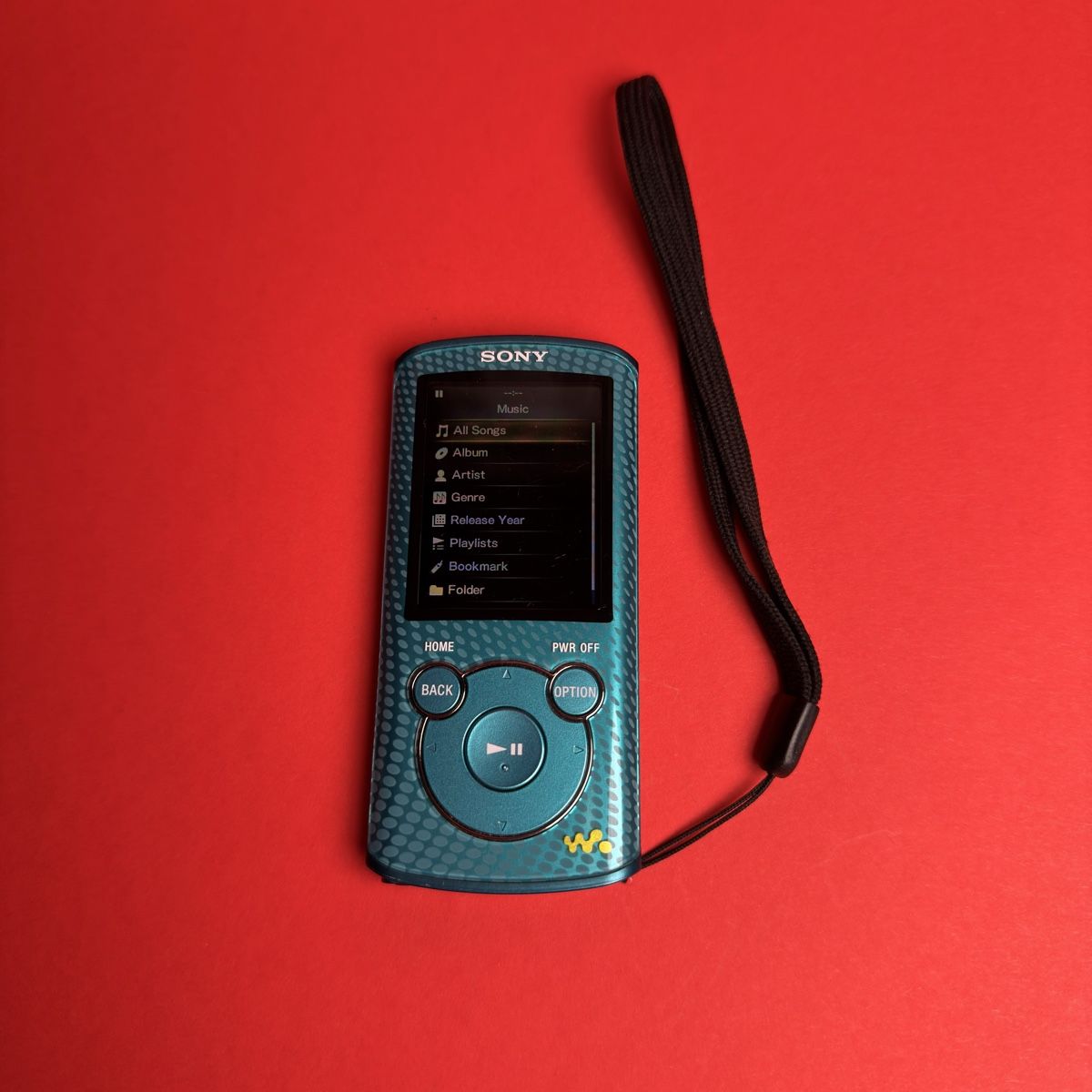 Sony Lecteur media portable: Sony Walkman NWZ-E464 MP3-Player – D'occasion à Rümlang par VlakhSV 8