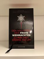 Weihnachts-Thriller Sammlung - div. Autoren