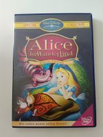 Alice im Wunderland - DVD Disney