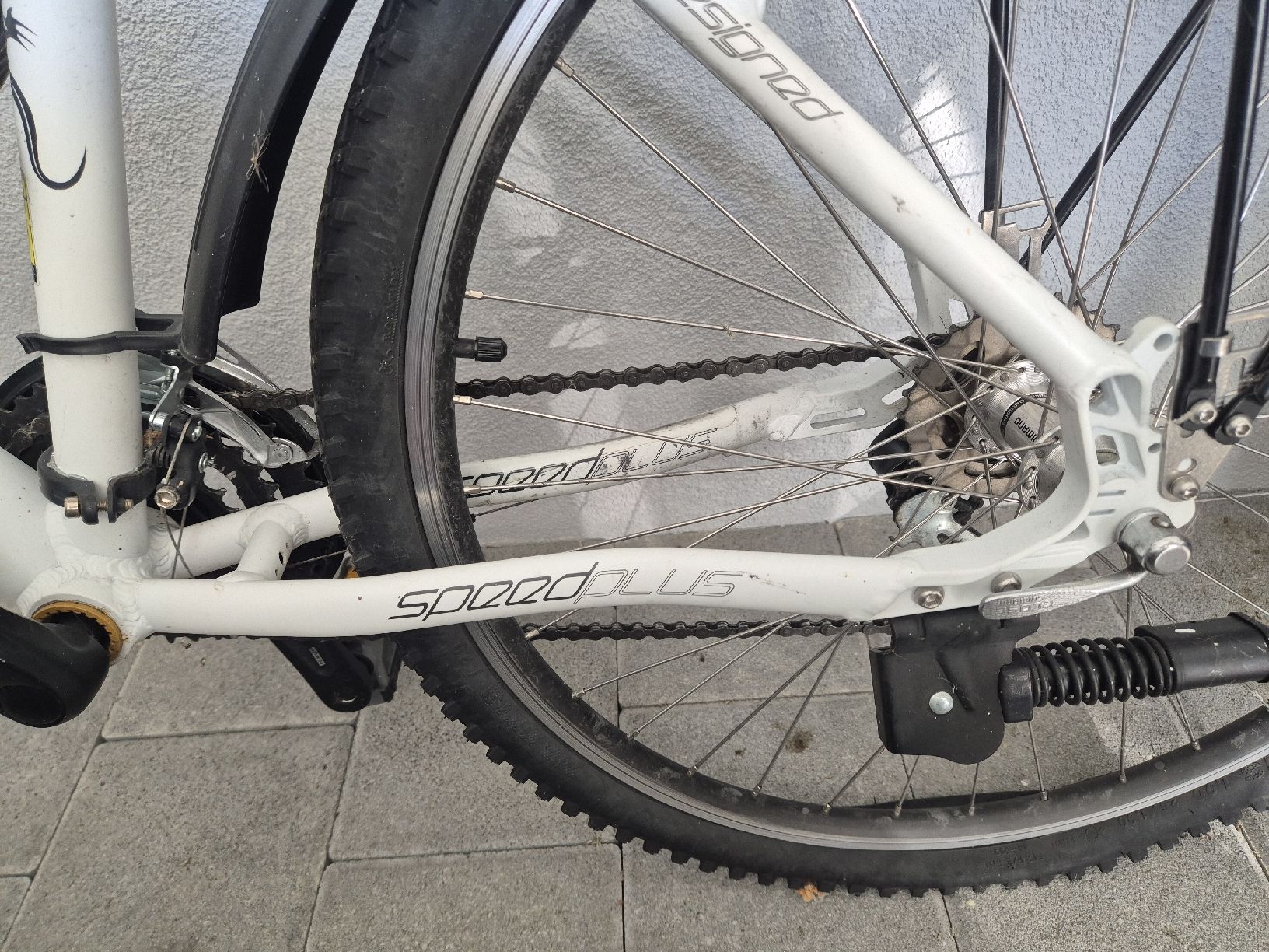 Stöckli Biciclette: Schönes Stöckli Mountainbike – Usato da KILLWANGEN venduto da vivienne111 3