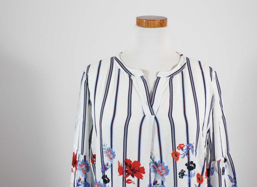 Betty Barclay Blusen: Betty Barclay Bluse Gr. 44 – Gebraucht aus Belp von caramel-secondhand 1