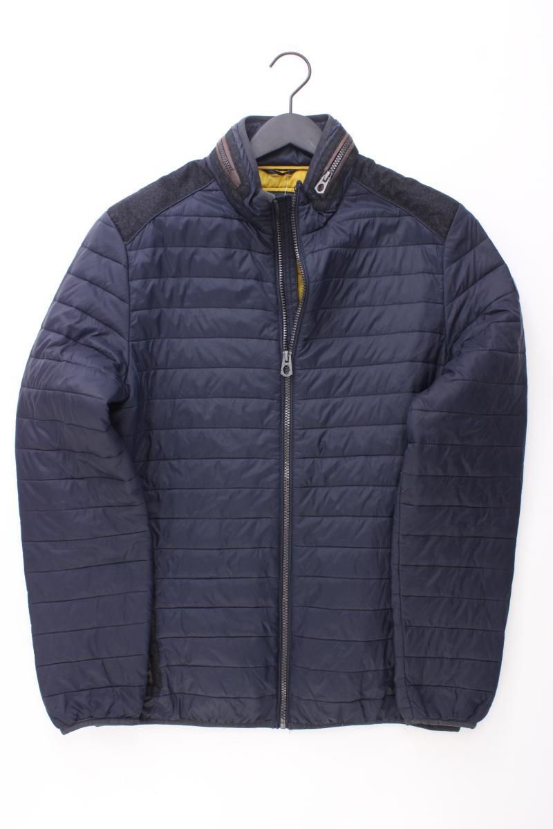 Jacken: Globetrotter Steppjacke Gr. M blau – Gebraucht aus Neustadt an der Waldnaab von SecondLifeFashion
