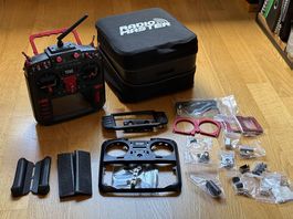 Radiomaster TX16S Mark II 4-in-1 inkl. Akkus