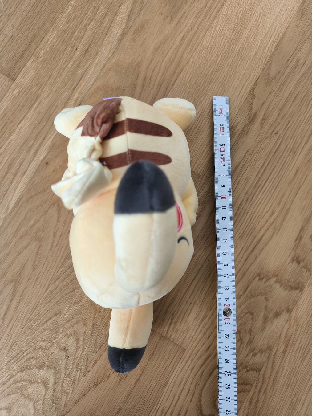Pokémon Giocattoli: Schlafendes Pikachu Plüschtier neu – Nuovo (secondo la descrizione) da Näfels venduto da ChocolateMuffin 1